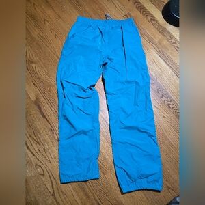 Eastern Mountain Sports weatherproof pants size M